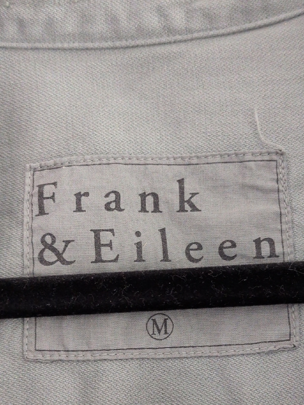 Frank & Eileen Mary Dress - Picture 4 of 13
